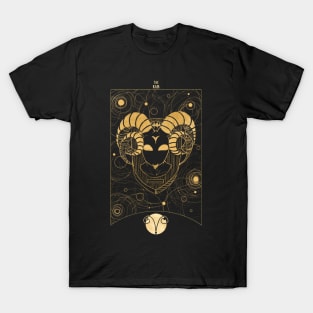 Aries T-Shirt